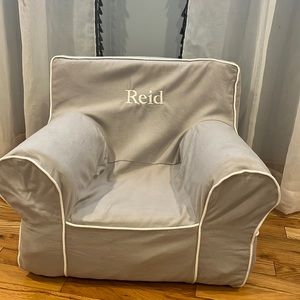 Pottery barn kids my first anywhere chair